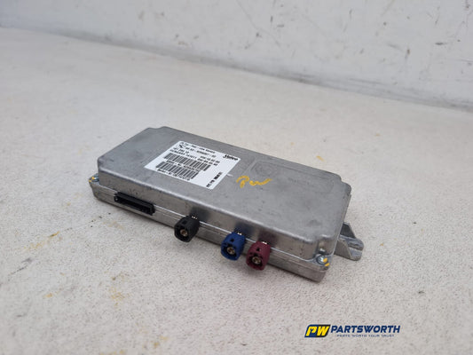 Rear Camera ECU 2