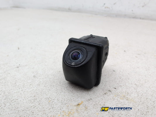 Rear Parking Camera 2