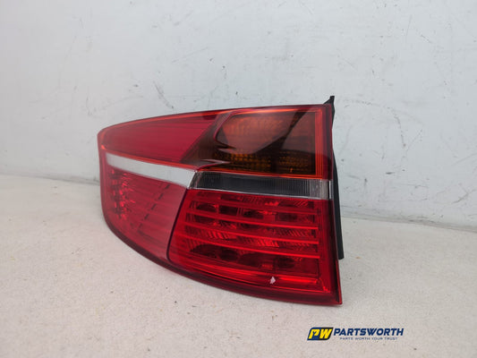 Lamp Assembly Rear LH 2