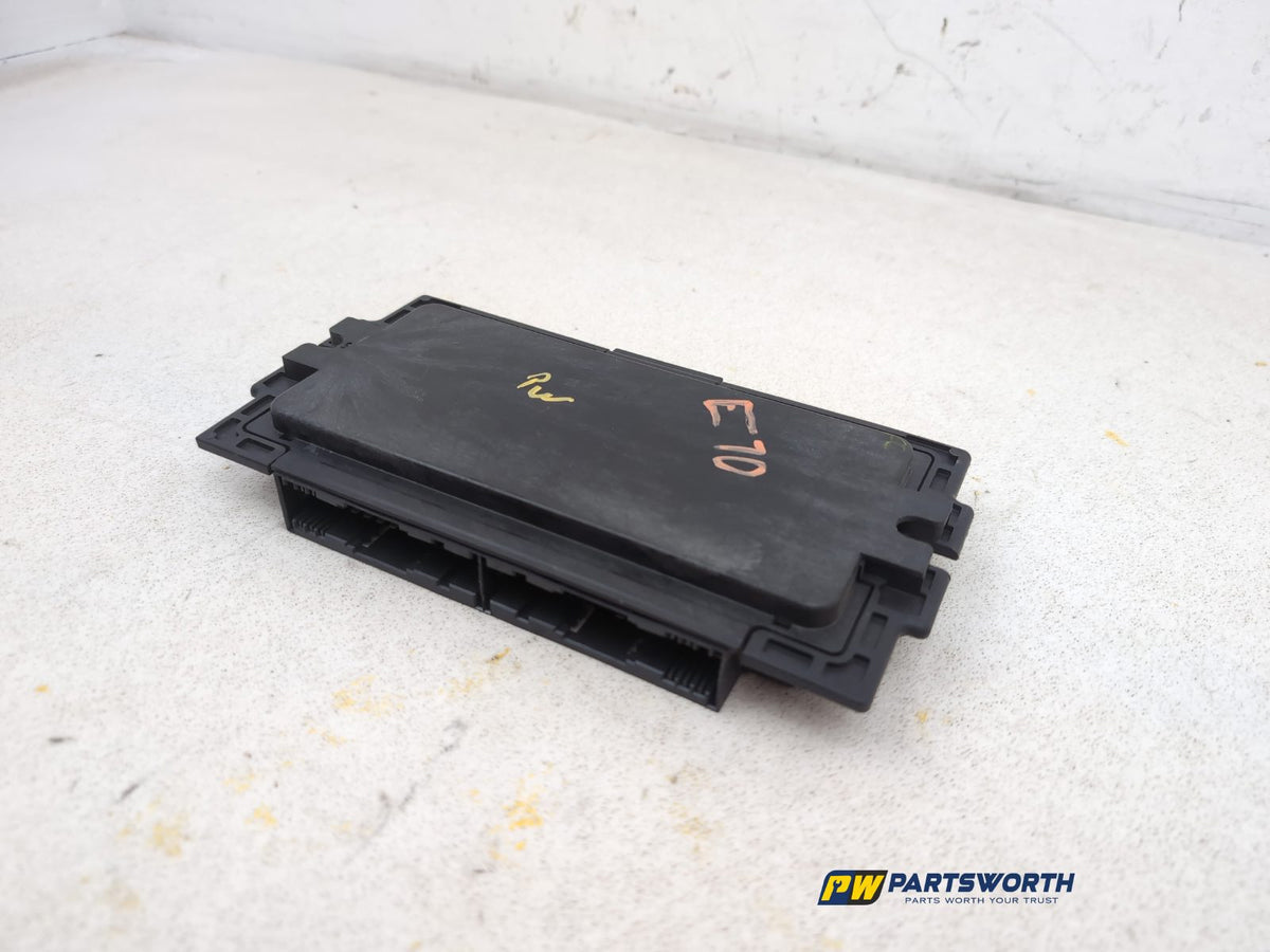 ECU Body 2