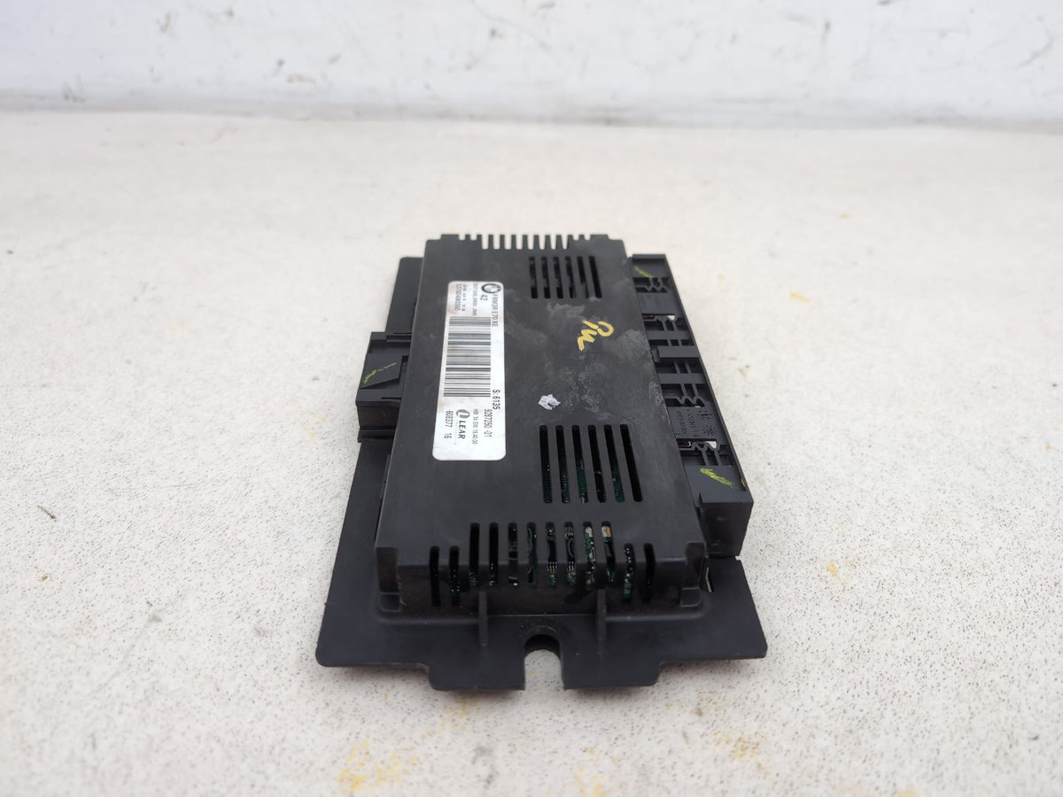ECU Body 8