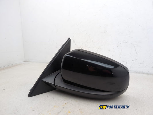 Door Mirror LH 2
