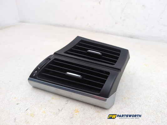 Dashboard Trim With Air Vent  2