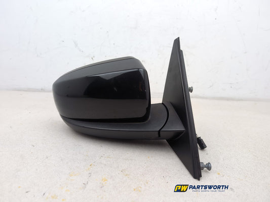 Door Mirror RH 2
