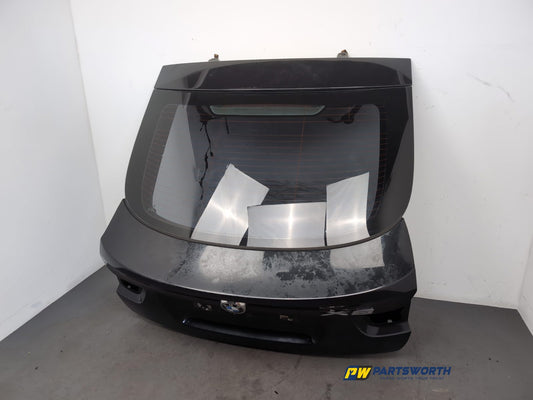 Boot Lid 2