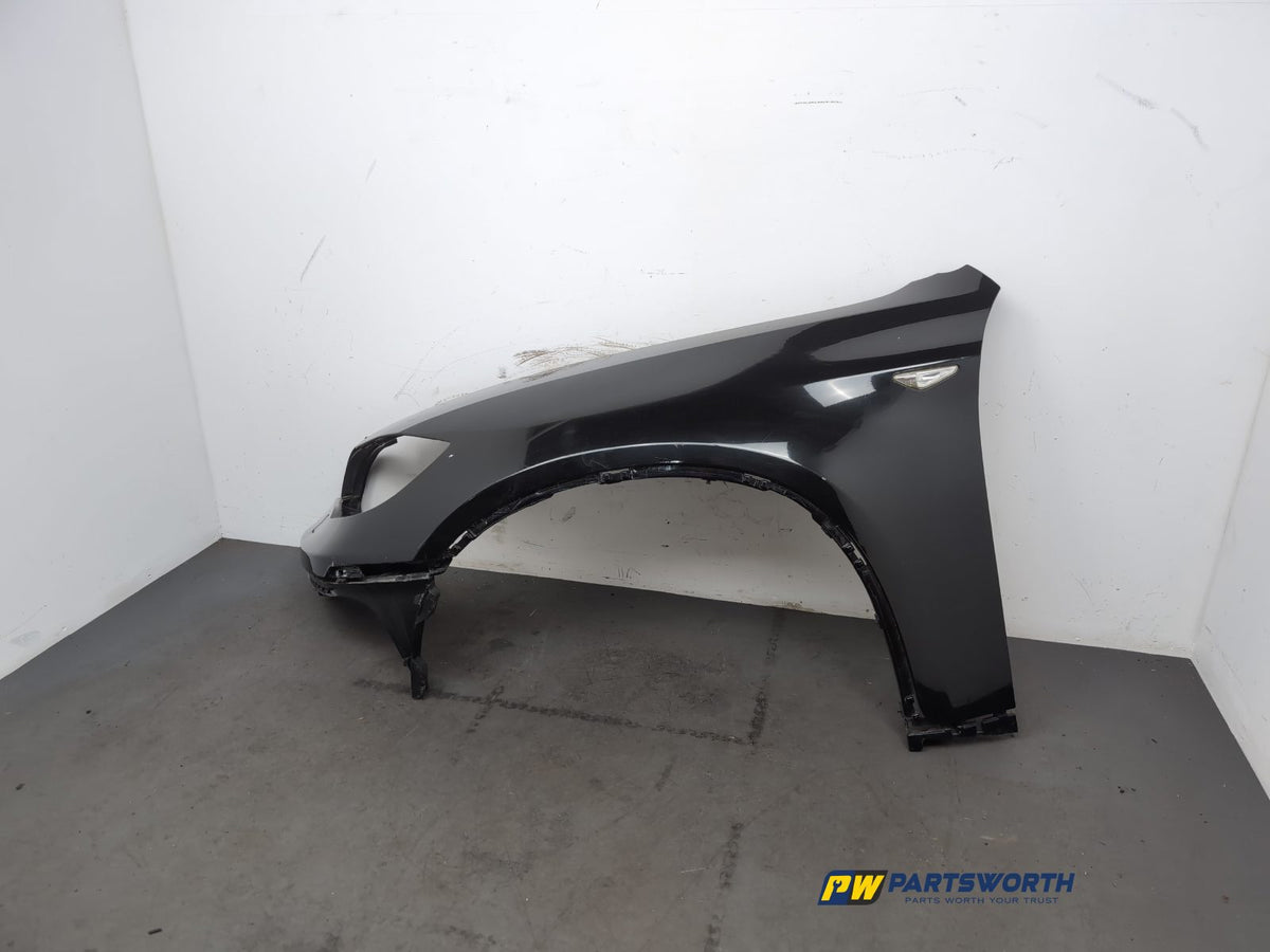 Wing Front LH 2