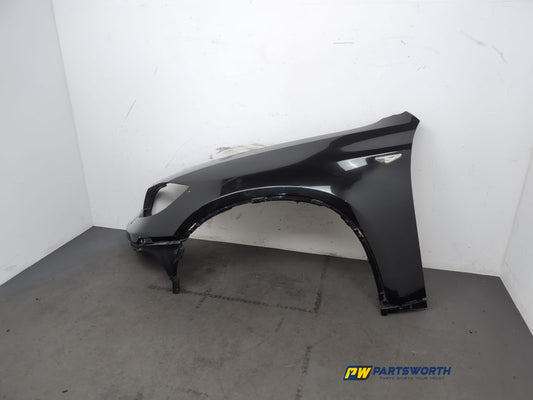 Wing Front LH 2