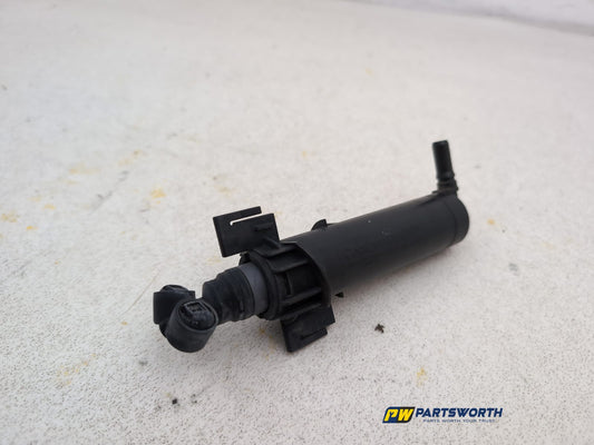 Headlamp Washer Jet LH 2