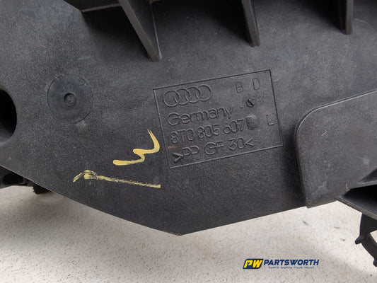 Headlamp Panel Support Bracket LH 2