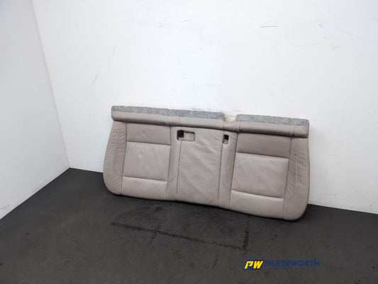 Bench Seat  2