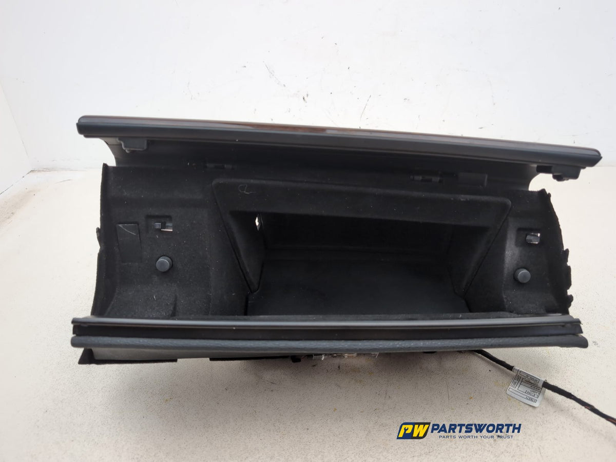 Glove Compartment Assembly 2