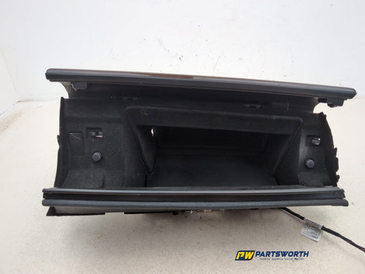 Glove Compartment Assembly 2