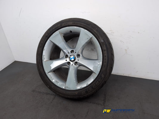 Wheel Road Alloy 2