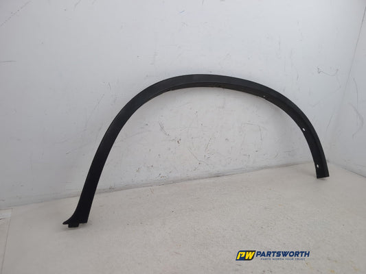 Moulding Wheel Arch Rear LH 2