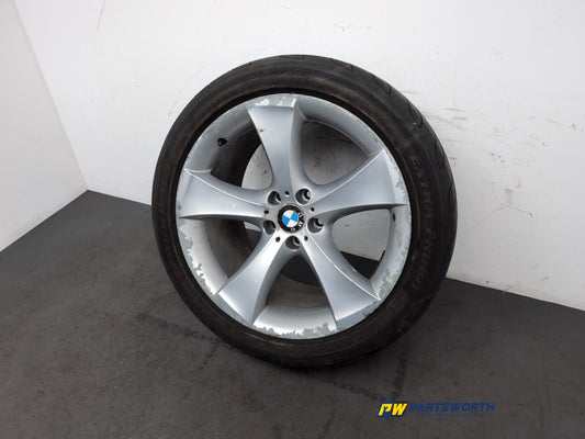 Wheel Road Alloy 2