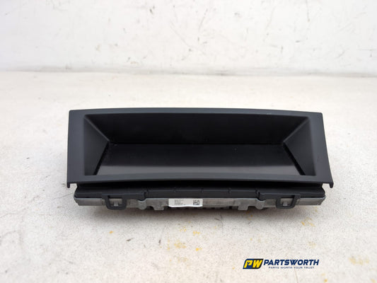 Multi Function Display Unit 2