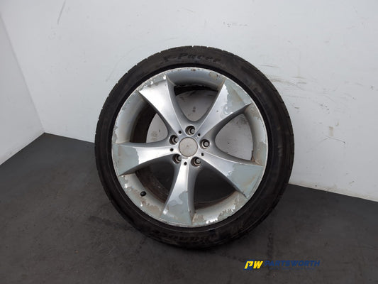 Wheel Road Alloy 2