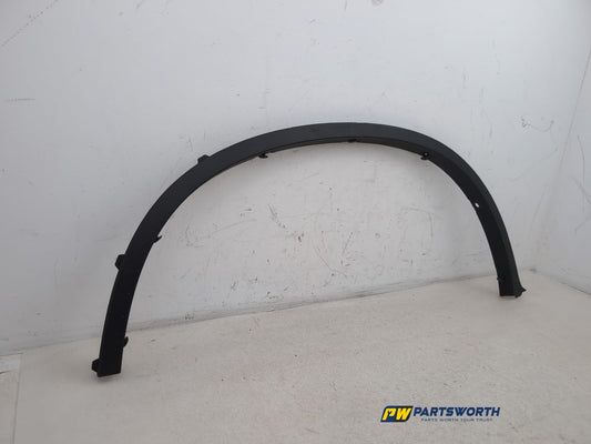 Moulding Wheel Arch Rear RH 2