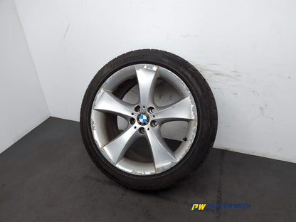 Wheel Road Alloy 2