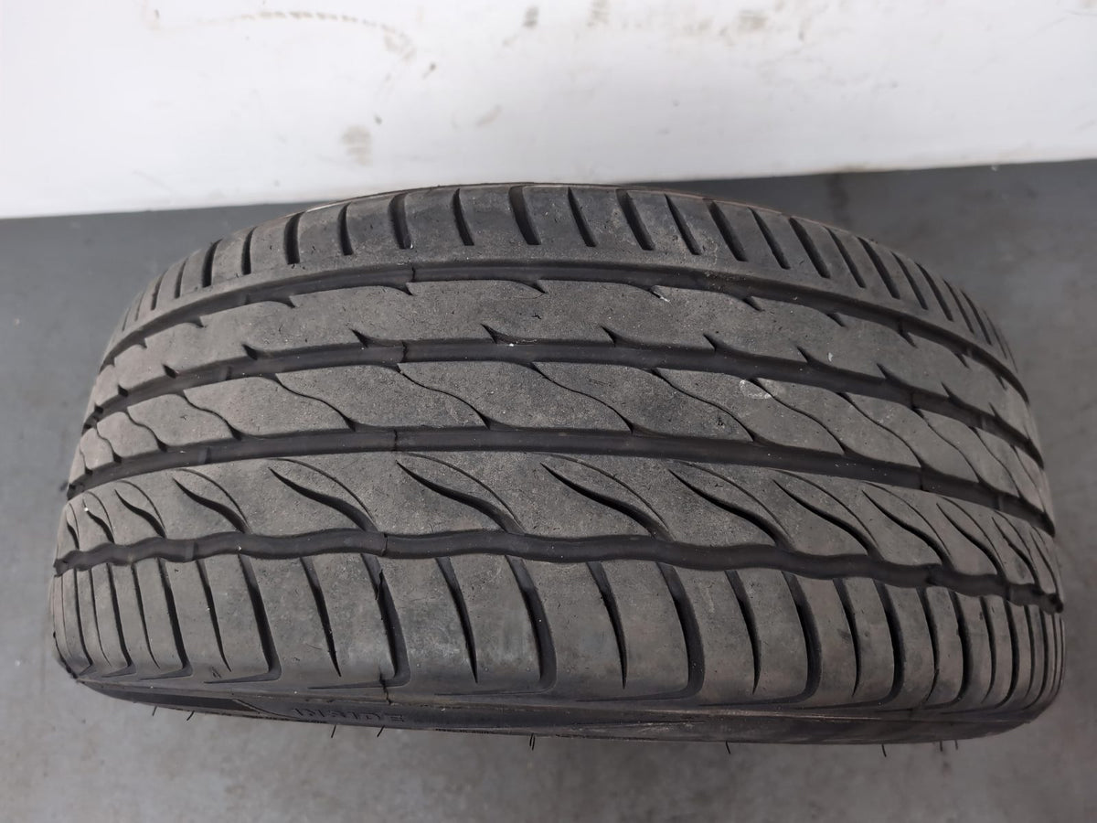 Wheel Road Alloy 12