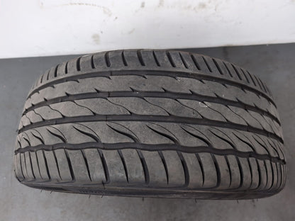 Wheel Road Alloy 12