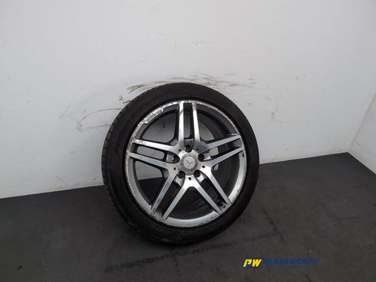 Wheel Road Alloy 2