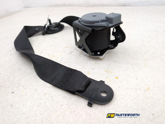 Seat Belt Front RH 2