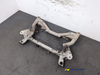 Subframe Front 2