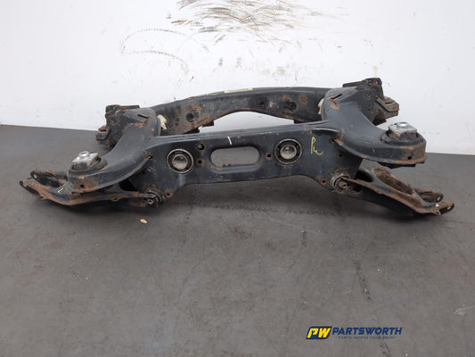 Subframe Assembly Rear 2