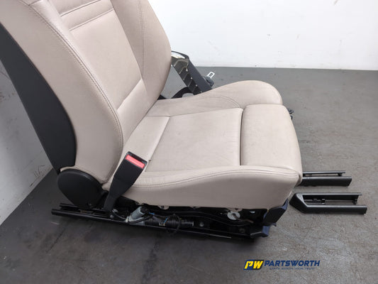 Seat Front LH 2