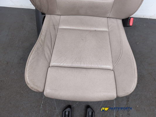 Seat Front RH 2