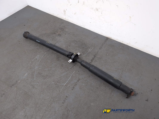Propshaft 2