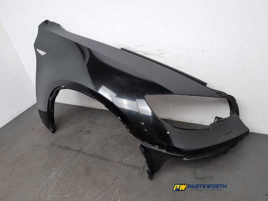 Wing Front RH 2