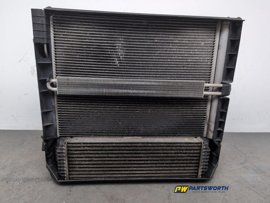 Radiator Pack (KIT) 2