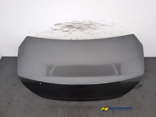 Boot Lid 2