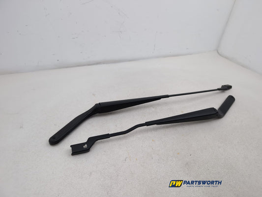 Wiper Front Arm 2