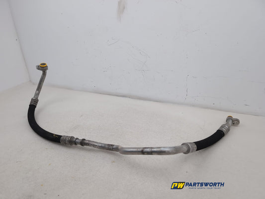 Air Conditioning Pipe 2