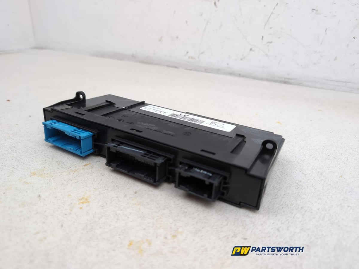 ECU Body 2