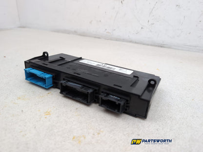 ECU Body 2