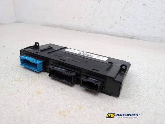 ECU Body 2