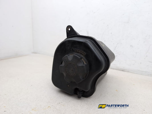 Radiator Expansion Tank 2