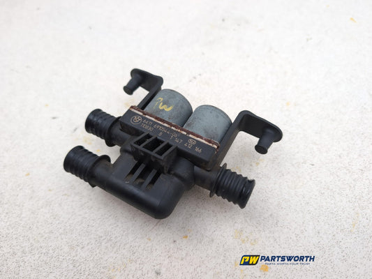 Coolant Circulation Valve 2