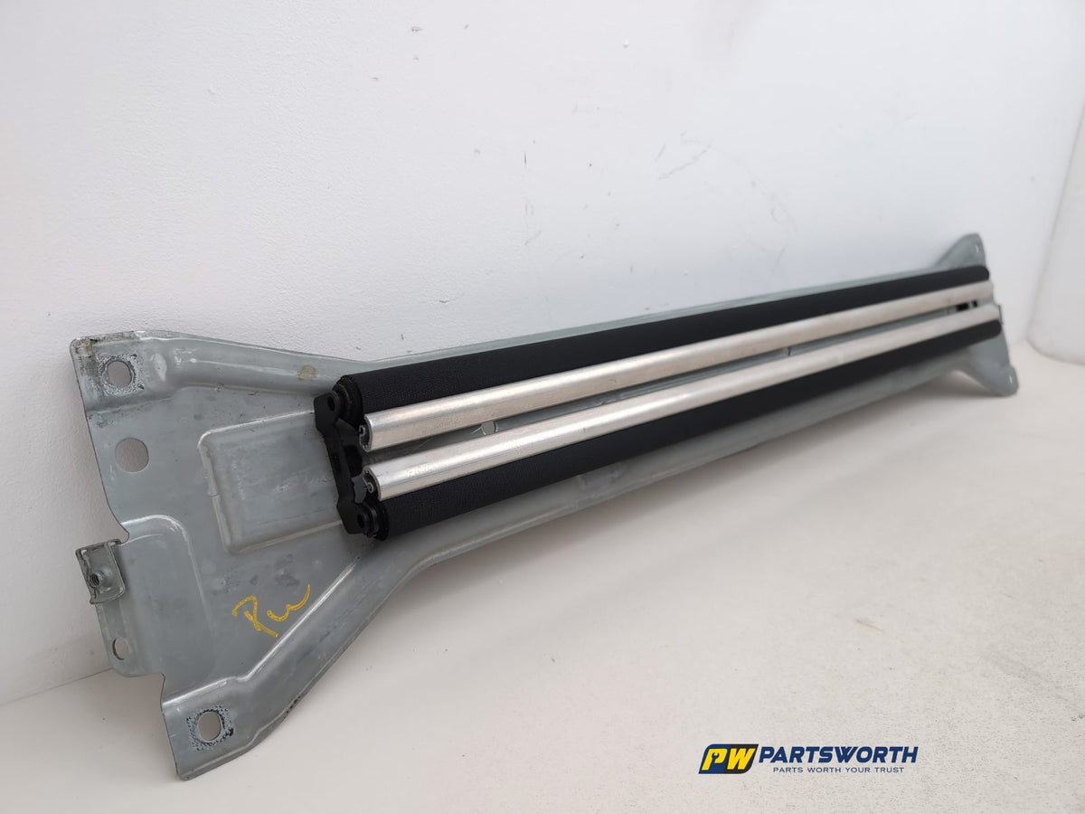 Sunroof Assembly 2