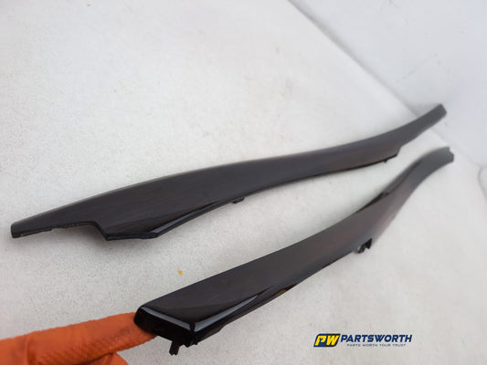 Centre Console Trim  2