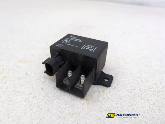 RELAY MODULE 2