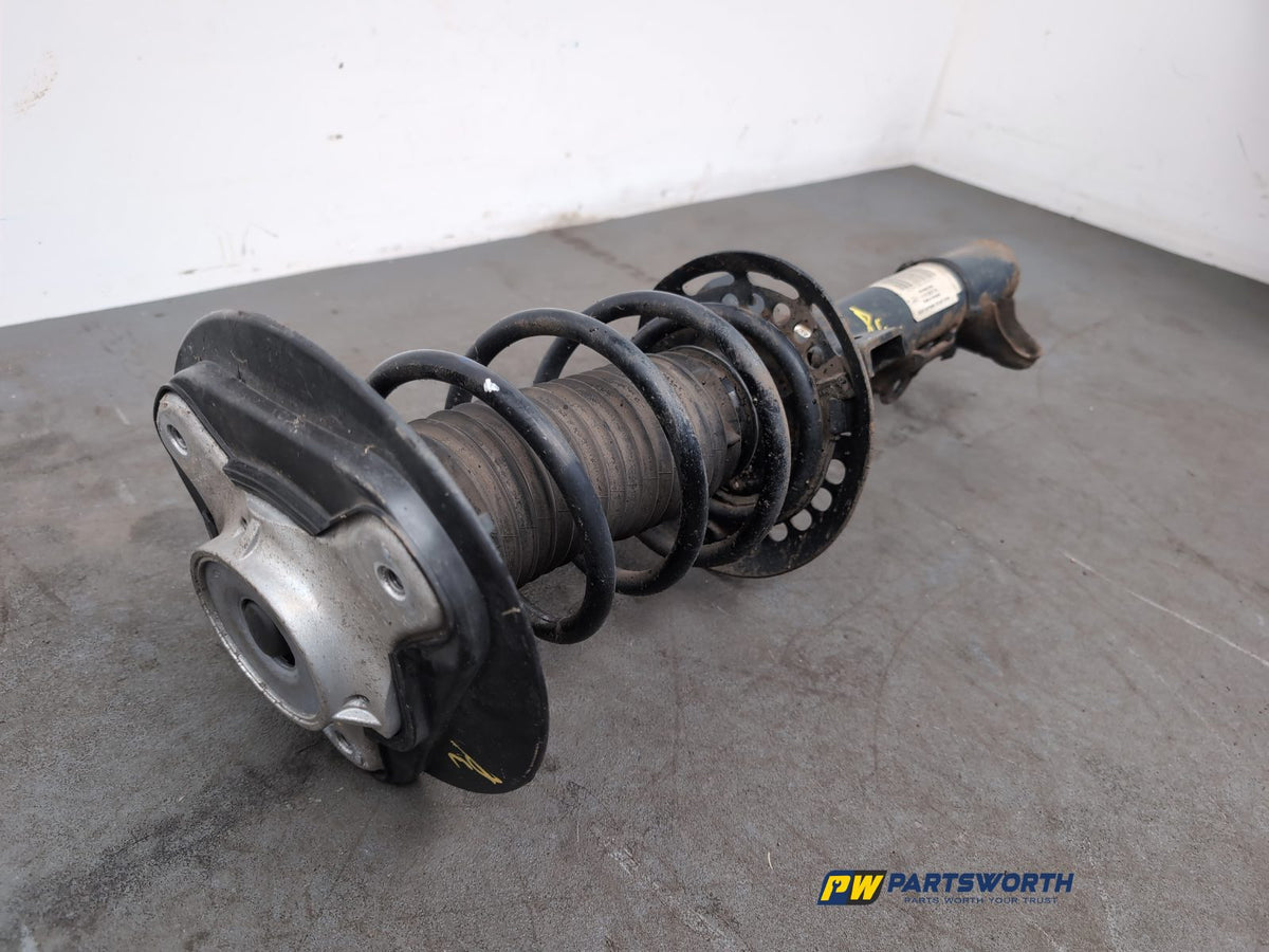Shock Absorber Front LH 2