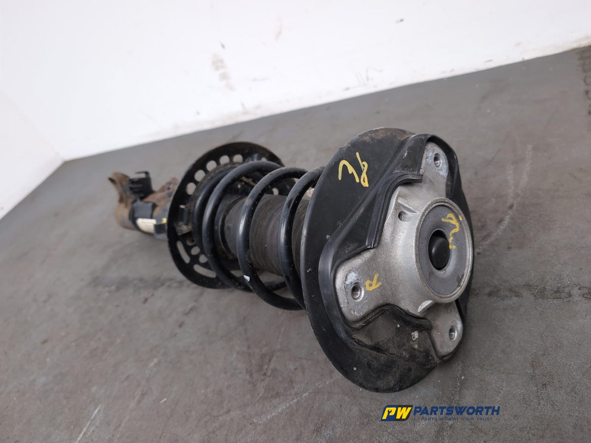 Shock Absorber Front RH 2