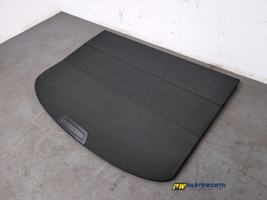 Parcel Shelf 2
