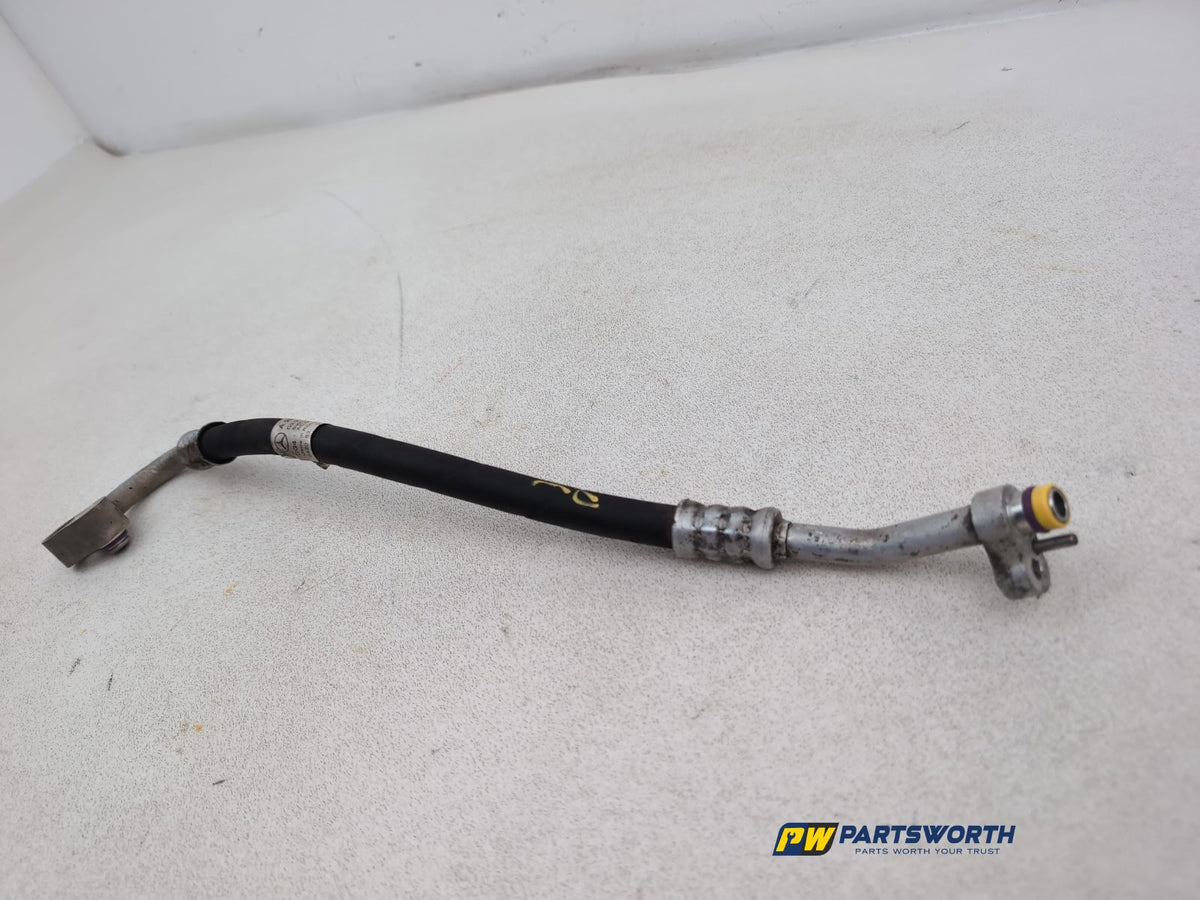 Air Conditioning Pipe 2