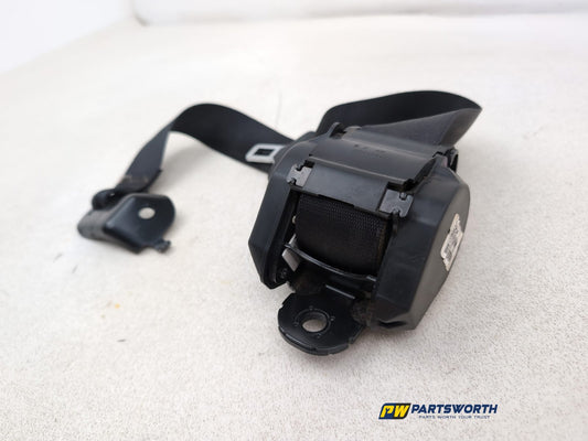 Seat Belt Rear RH 2